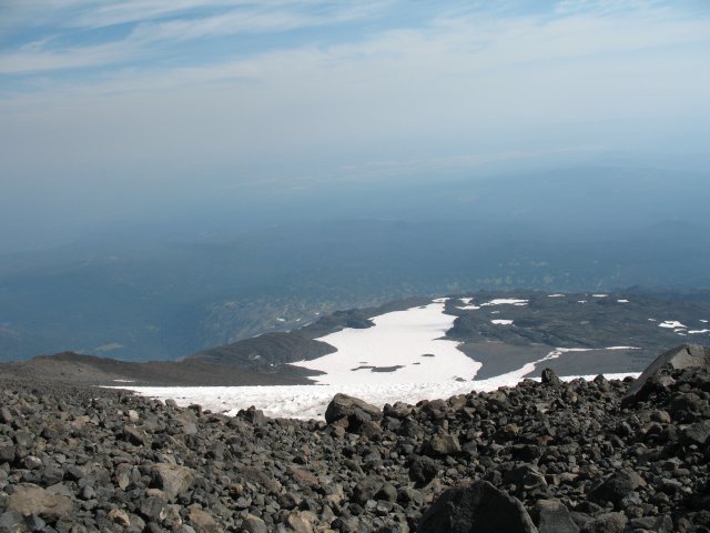 8.28.06 Mt. Adams 183 